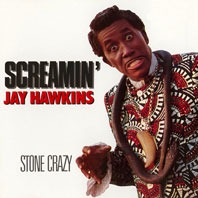 'Screamin Jay' Hawkins